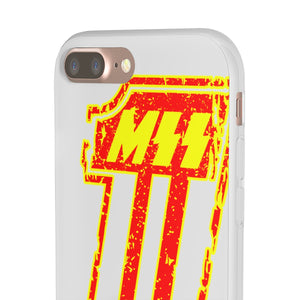 F*** The Factory Flexi iPhone Case