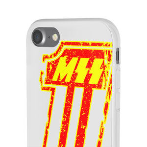 F*** The Factory Flexi iPhone Case