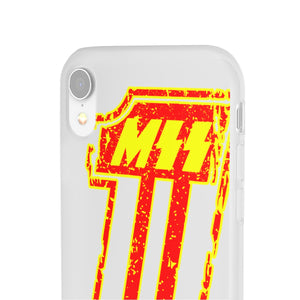 F*** The Factory Flexi iPhone Case