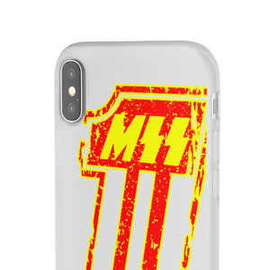 F*** The Factory Flexi iPhone Case