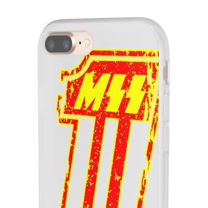 F*** The Factory Flexi iPhone Case