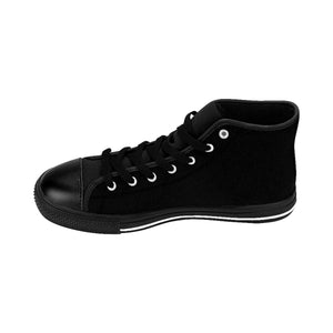 MSS Hotrod Men's High-top Sneakers