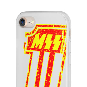 F*** The Factory Flexi iPhone Case