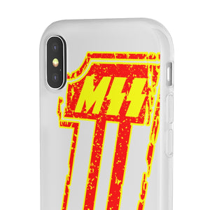 F*** The Factory Flexi iPhone Case