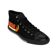 Load image into Gallery viewer, MSS Hotrod Men&#39;s High-top Sneakers