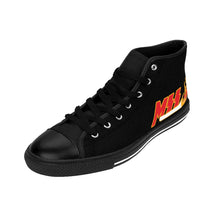 Load image into Gallery viewer, MSS Hotrod Men&#39;s High-top Sneakers