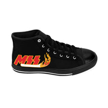 Load image into Gallery viewer, MSS Hotrod Men&#39;s High-top Sneakers