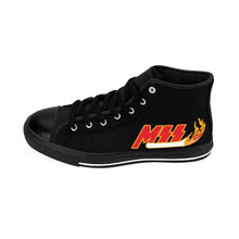 Load image into Gallery viewer, MSS Hotrod Men&#39;s High-top Sneakers