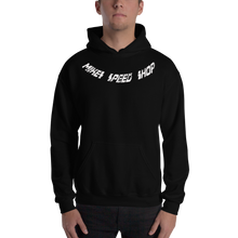 Load image into Gallery viewer, Hooded Sweatshirt