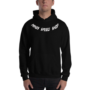 Hooded Sweatshirt