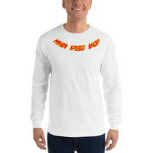 Load image into Gallery viewer, F*** The Factory Long Sleeve T-Shirt