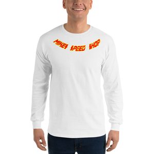 F*** The Factory Long Sleeve T-Shirt