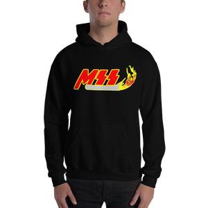 MSS Hooded Sweatshirt