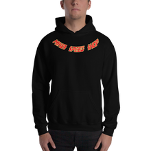 Load image into Gallery viewer, 1st Generation Hooded Sweatshirt