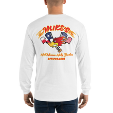 Load image into Gallery viewer, MSS Racing Long Sleeve T-Shirt