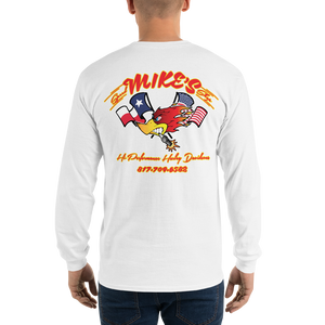 MSS Racing Long Sleeve T-Shirt