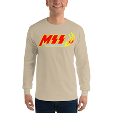 Load image into Gallery viewer, MSS Long Sleeve T-Shirt