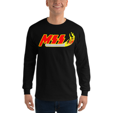 Load image into Gallery viewer, MSS Long Sleeve T-Shirt