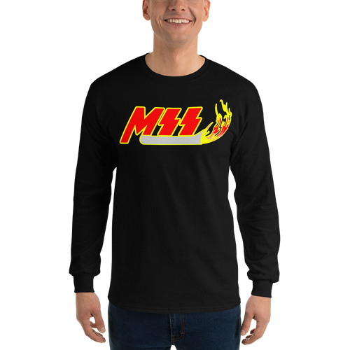 MSS Long Sleeve T-Shirt