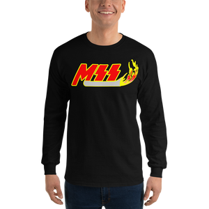 MSS Long Sleeve T-Shirt