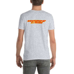 MSS Short-Sleeve Unisex T-Shirt