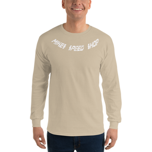 F*** The Factory Long Sleeve T-Shirt