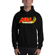 Load image into Gallery viewer, MSS Hooded Sweatshirt