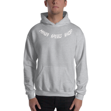 Load image into Gallery viewer, 1st Generation Hooded Sweatshirt