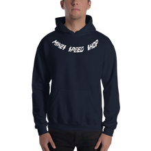 Load image into Gallery viewer, Hooded Sweatshirt