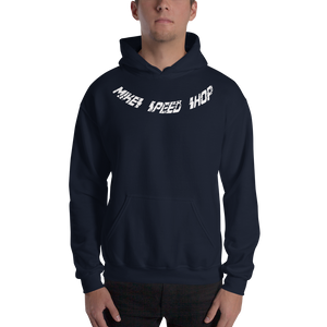 Hooded Sweatshirt