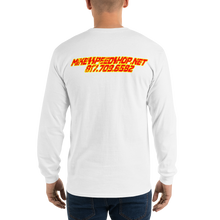 Load image into Gallery viewer, MSS Long Sleeve T-Shirt