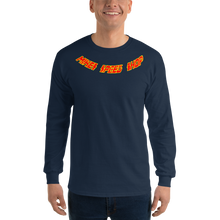 Load image into Gallery viewer, F*** The Factory Long Sleeve T-Shirt