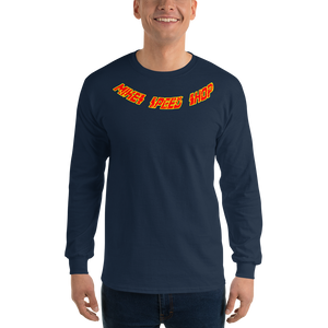 F*** The Factory Long Sleeve T-Shirt