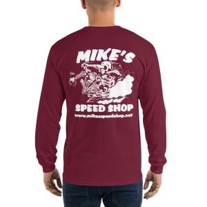 Long Sleeve T-Shirt