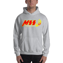 Load image into Gallery viewer, MSS Hooded Sweatshirt