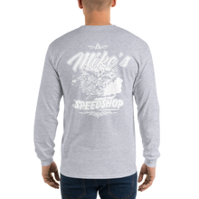 Load image into Gallery viewer, 2nd Generation Long Sleeve T-Shirt