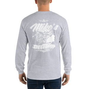 2nd Generation Long Sleeve T-Shirt