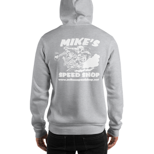 1st Generation Hooded Sweatshirt