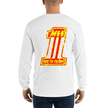 Load image into Gallery viewer, F*** The Factory Long Sleeve T-Shirt