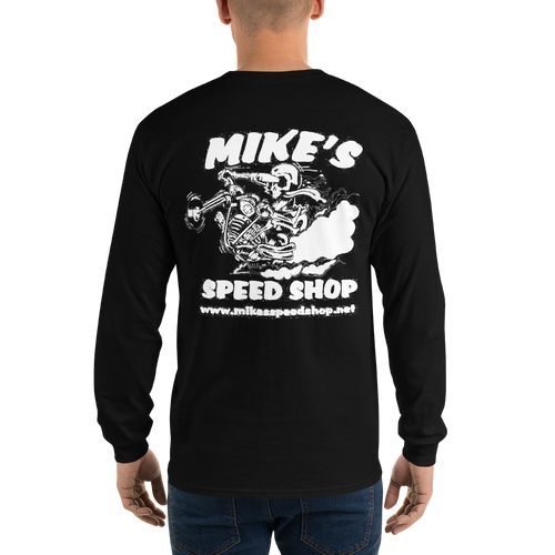 Long Sleeve T-Shirt