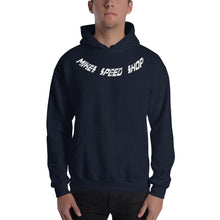 Load image into Gallery viewer, F*** The Factory Hooded Sweatshirt