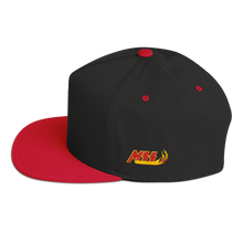 Load image into Gallery viewer, MSS Hotrod Flat Bill Cap (Limited Edition)