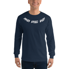 Load image into Gallery viewer, F*** The Factory Long Sleeve T-Shirt