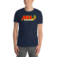 Load image into Gallery viewer, MSS Short-Sleeve Unisex T-Shirt