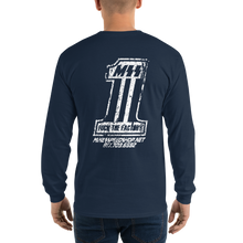 Load image into Gallery viewer, F*** The Factory Long Sleeve T-Shirt