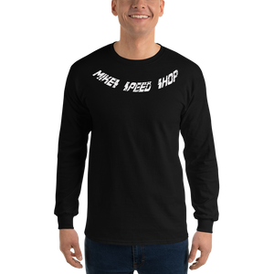 F*** The Factory Long Sleeve T-Shirt