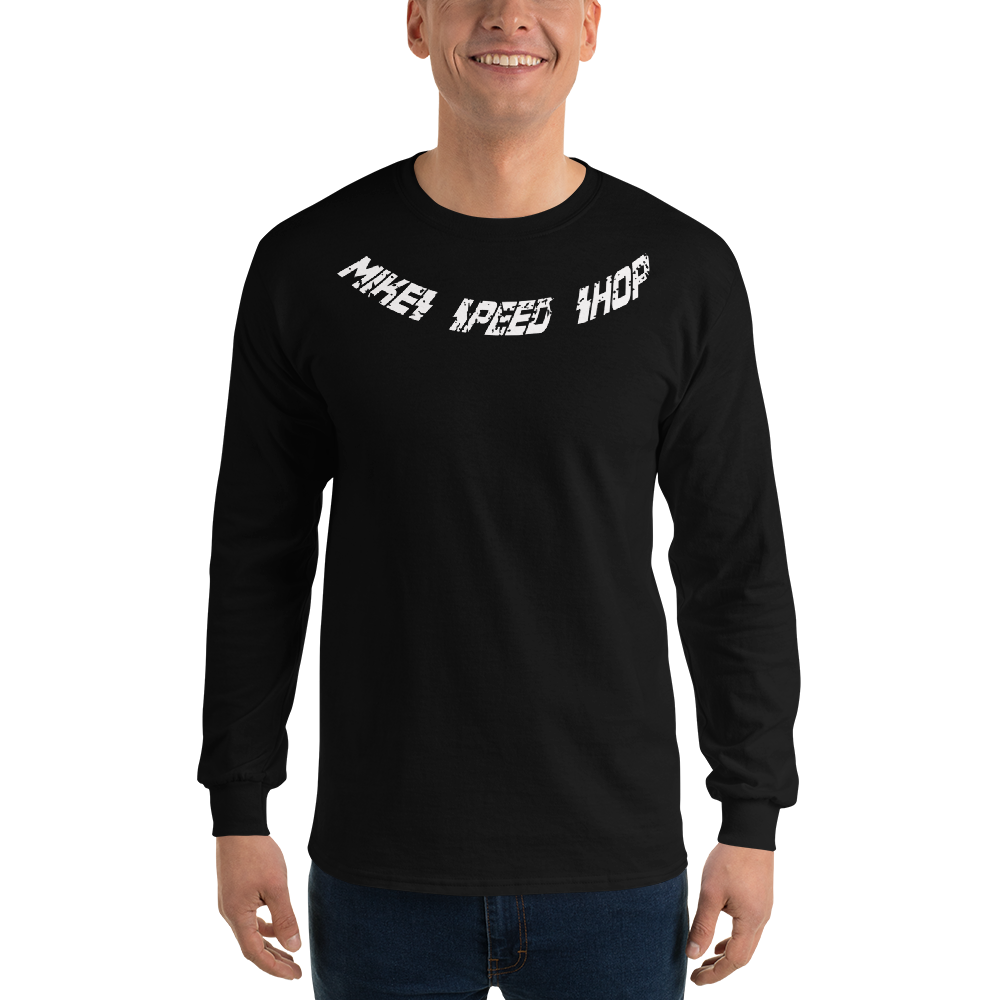 F*** The Factory Long Sleeve T-Shirt