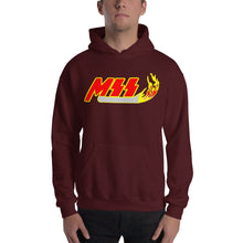 Load image into Gallery viewer, MSS Hooded Sweatshirt