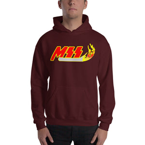 MSS Hooded Sweatshirt