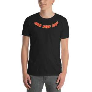 2nd Generation Short-Sleeve Unisex T-Shirt